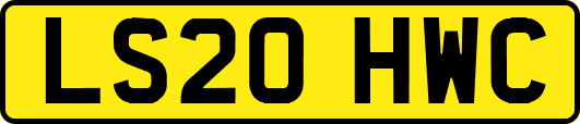 LS20HWC