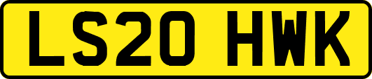 LS20HWK