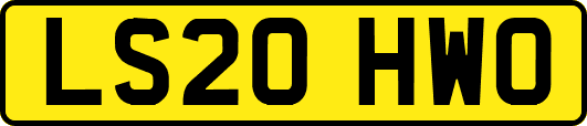 LS20HWO