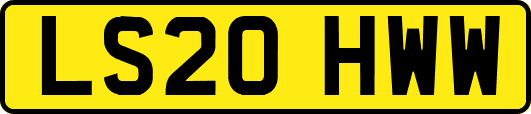 LS20HWW