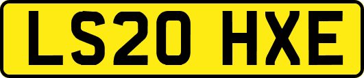LS20HXE