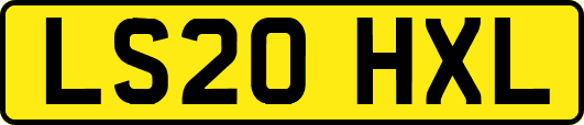 LS20HXL