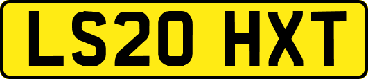 LS20HXT