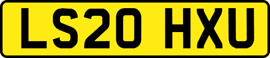 LS20HXU