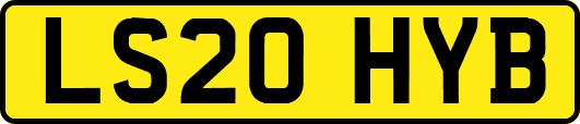 LS20HYB