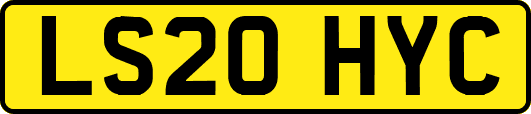 LS20HYC