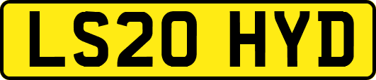 LS20HYD