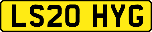 LS20HYG