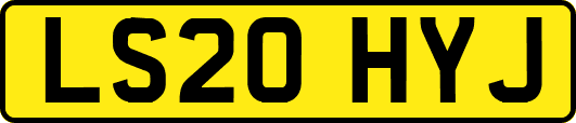 LS20HYJ