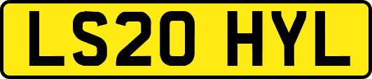 LS20HYL