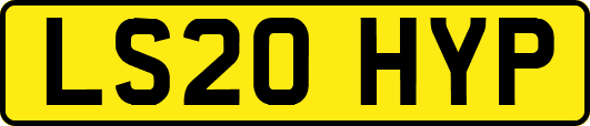 LS20HYP