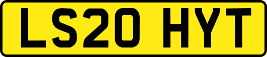 LS20HYT