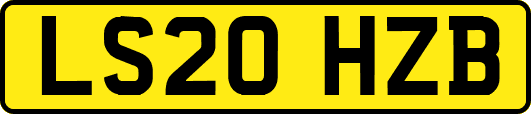 LS20HZB