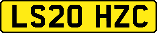 LS20HZC