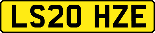 LS20HZE