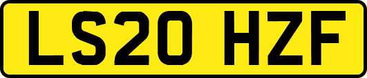 LS20HZF
