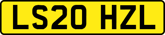 LS20HZL