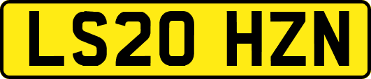LS20HZN