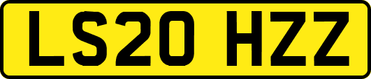LS20HZZ