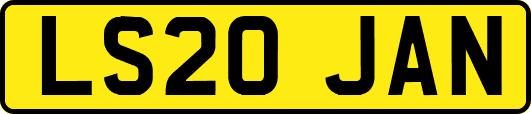 LS20JAN