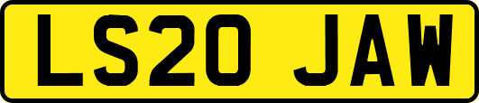 LS20JAW