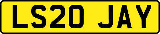 LS20JAY
