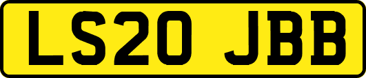 LS20JBB