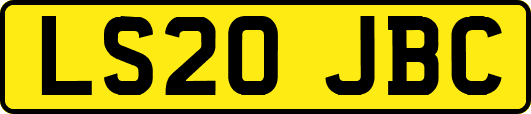 LS20JBC