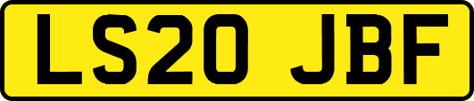 LS20JBF