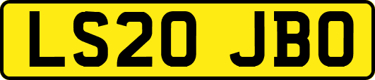 LS20JBO
