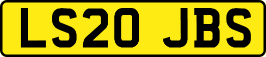 LS20JBS