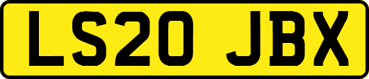 LS20JBX
