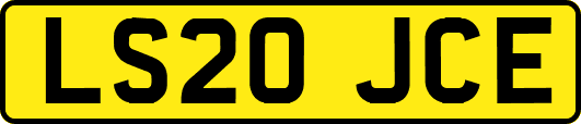 LS20JCE