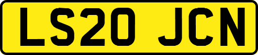 LS20JCN