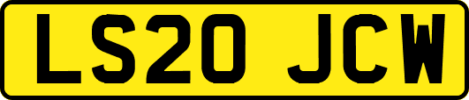 LS20JCW