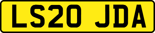 LS20JDA