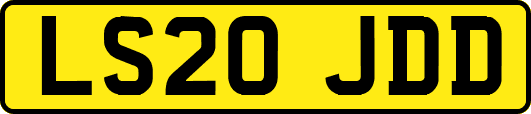 LS20JDD