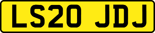 LS20JDJ