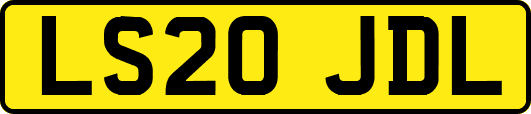 LS20JDL