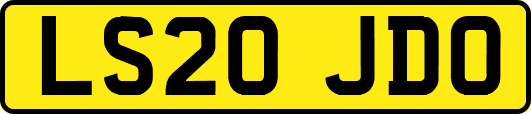 LS20JDO
