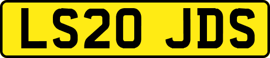 LS20JDS