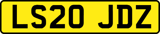 LS20JDZ