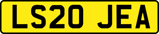 LS20JEA