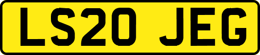 LS20JEG