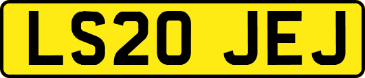 LS20JEJ