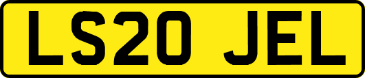 LS20JEL