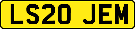 LS20JEM