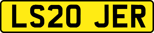 LS20JER