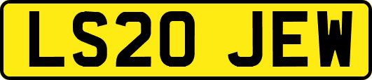 LS20JEW