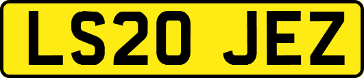 LS20JEZ